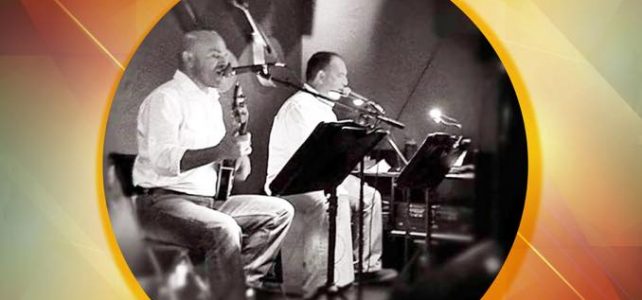 BAILE DE RUA COM “OS SEVERINOS” NA PRAÇA VELHA BAILE DE RUA COM “OS SEVERINOS” NA PRAÇA VELHA
