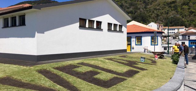 REABILITAÇÃO DE MUROS REABILITAÇÃO DE MUROS