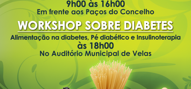 DIA MUNDIAL DA DIABETES DIA MUNDIAL DA DIABETES