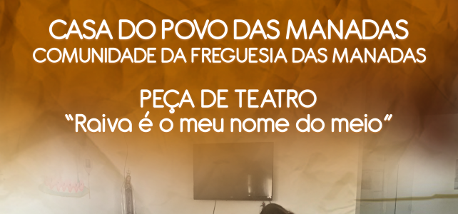 MUNICÍPIO DESENVOLVE ATIVIDADE NA CASA DO POVO DAS MANADAS MUNICÍPIO DESENVOLVE ATIVIDADE NA CASA DO POVO DAS MANADAS