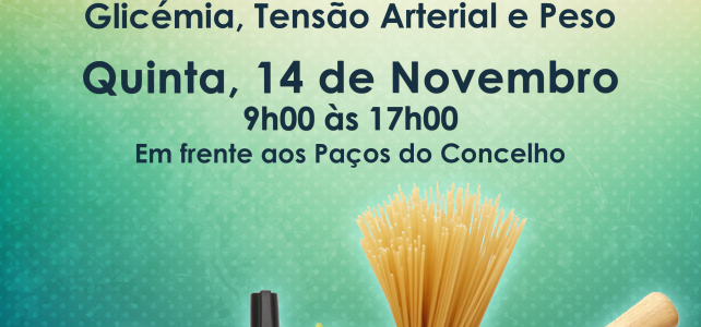 DIA MUNDIAL DA DIABETES 2019 DIA MUNDIAL DA DIABETES 2019