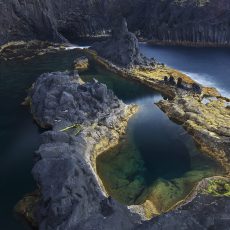 POÇA SIMÃO DIAS ENTRE COMO MELHORES PISCINAS NATURAIS DO PAÍS