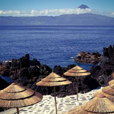 DISFRUTE DAS NOSSAS ZONAS BALNEARES