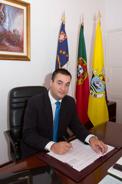 Executivo Municipal – MUNICIPIO DE VELAS