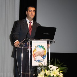 AUDITÓRIO MUNICIPAL DAS VELAS RECEBE ENCONTRO REGIONAL DE UNIDADES DE SAÚDE DE ILHA