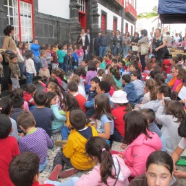 DIA DE SÃO MARTINHO 2015