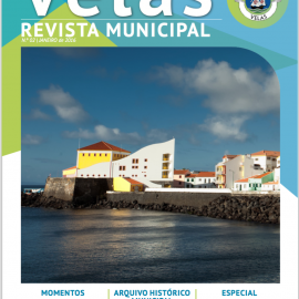 REVISTA MUNICIPAL 2015