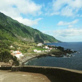 MUNICÍPIO DE VELAS SATISFEITO COM CLASSIFICAÇÃO DAS FAJÃS COMO RESERVA DA BIOSFERA DA UNESCO