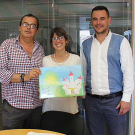 MUNICÍPIO DE VELAS ENTREGA JOGOS DIDÁTICOS ÀS ESCOLAS DO CONCELHO