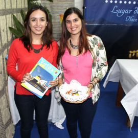 MUNICÍPIO DE VELAS PRESENTE NA FEIRA AGRÍCOLA 2016