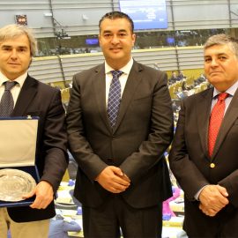 MUNICÍPIO DE VELAS PARTICIPA NA FEIRA “O MELHOR DE PORTUGAL” EM BRUXELAS