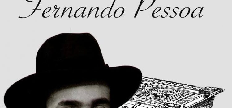 FERNANDO PESSOA É O AUTOR DO MÊS DE AGOSTO NA BIBLIOTECA MUNICIPAL DE VELAS