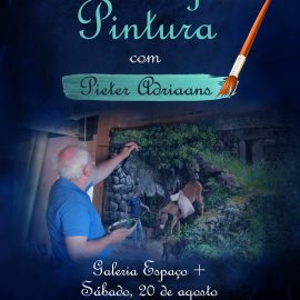 WORKSHOP DE PINTURA