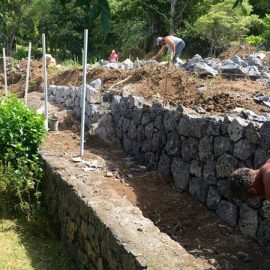 RECUPERAÇÃO E MELHORAMENTO DOS EDIFÍCIOS DAS ESCOLAS PRIMÁRIAS