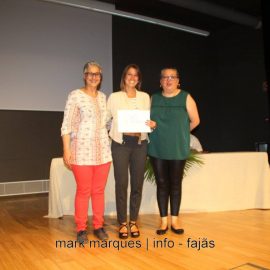 MUNICÍPIO DE VELAS PRESENTE NA ABERTURA DO ANO LETIVO 2016/2017 NA EBS DAS VELAS