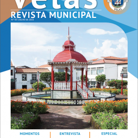 REVISTA MUNICIPAL 2016 (1º SEMESTRE)