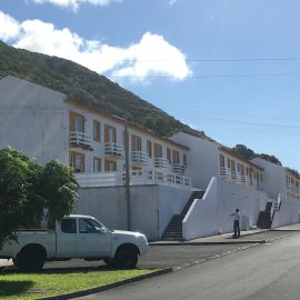 REABILITAÇÃO DE MUROS NA RUA DOS EMIGRANTES