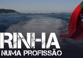 ABERTURA DE CANDIDATURAS PARA MARINHA PORTUGUESA