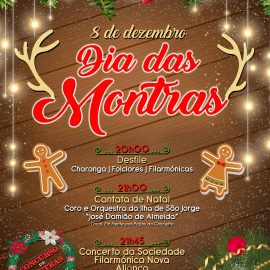 DIA DAS MONTRAS 2016