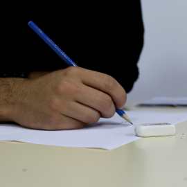 WORKSHOP DE ESCRITA CRIATIVA
