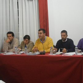 Orçamento para 2017 aprovado