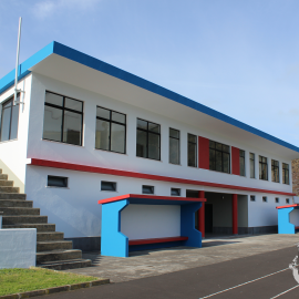 MUNICÍPIO REABILITA CAMPO MUNICIPAL DAS VELAS