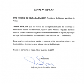 EDITAL 596/1.1.3 – 15/02/2017