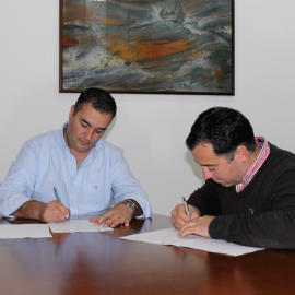 ASSINATURA DE PROTOCOLO COM ASSOCIAÇÃO PARA O DESENVOLVIMENTO DA ILHA DE SÃO JORGE
