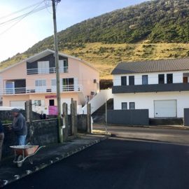 MUNICÍPIO REALIZA OBRAS DE MELHORAMENTO NA ZONA DE EXPANSÃO DA VILA