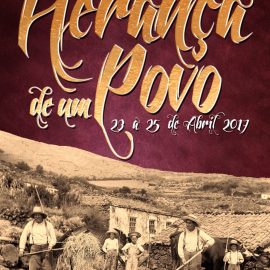 FESTAS DE SÃO JORGE 2017