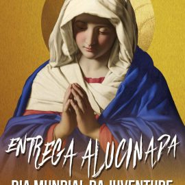 DIA MUNDIAL DA JUVENTUDE COMEMORA-SE A 8 DE ABRIL NAS VELAS