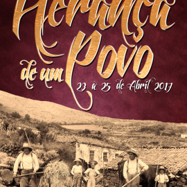 FESTAS DE SÃO JORGE 2017