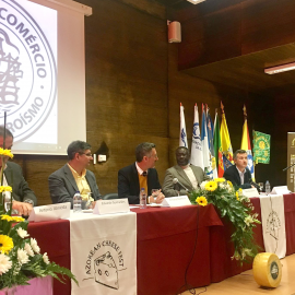 AZOREAN CHEESE FEST CELEBROU O QUEIJO DE SÃO JORGE