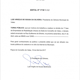 EDITAL 1718/1.1.3 – 19/04/2017