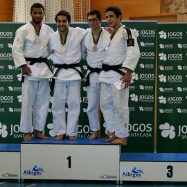 MOISÉS SOARES SAGRA-SE VICE CAMPEÃO NACIONAL SUB-23