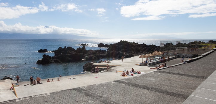 ABERTURA DE PROCEDIMENTO PARA A CONCESSÃO DE BARES NAS ZONAS BALNEARES DA POÇA DOS FRADES, DA PREGUIÇA E DAS PISCINAS DE ENTRE MORROS