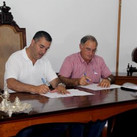 SEGURANÇA DA ZONA BALNEAR DA POÇA DOS FRADES E DE ASSISTÊNCIA A BANHISTAS