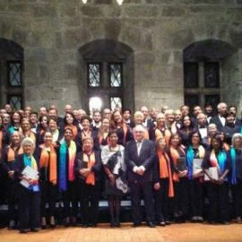 ASSOCIAÇÃO DO CORO E ORQUESTRA “JOSÉ DAMIÃO DE ALMEIDA”