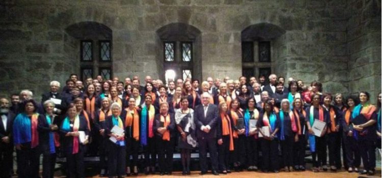 ASSOCIAÇÃO DO CORO E ORQUESTRA “JOSÉ DAMIÃO DE ALMEIDA”