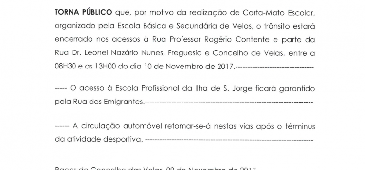 Edital N.º 4962
