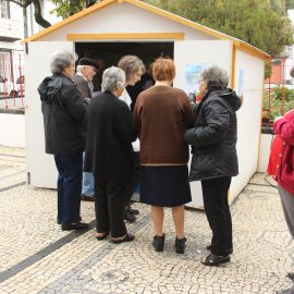 DIA MUNDIAL DA DIABETES 2017