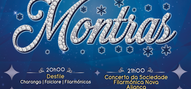 DIA DAS MONTRAS 2017