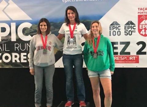 EPIC TRAIL RUN AZORES