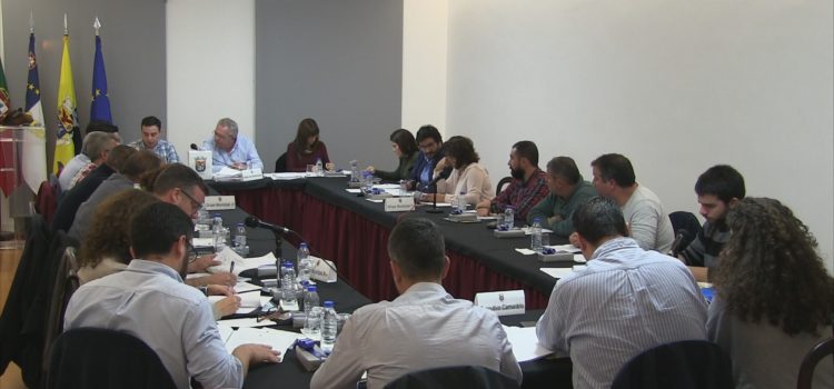 ASSEMBLEIA MUNICIPAL APROVA ORÇAMENTO PARA 2018  