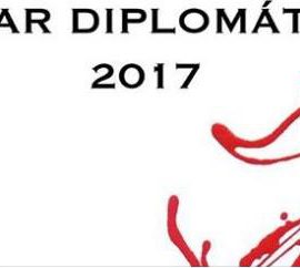 BAZAR DIPLOMÁTICO 2017