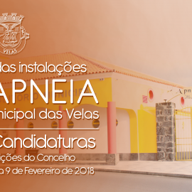 CEDÊNCIA DAS INSTALAÇÕES DO BAR APNEIA