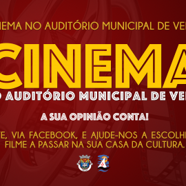 ABERTA A VOTAÇÃO