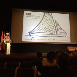 V JORNADAS DE REFLEXÃO DE ANIMAÇÃO TURÍSTICA