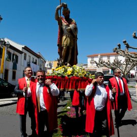 Festas de São Jorge 2018