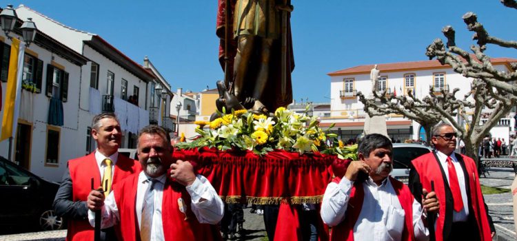 Festas de São Jorge 2018
